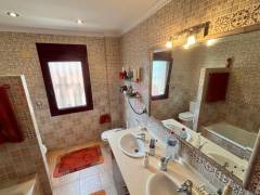 Resales - Villa - Torrevieja Centro - Torrevieja