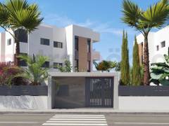 Neubau-Projekte - Apartment - Other areas - Serena Golf