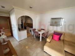 Sale -  квартира - Orihuela Costa - Lomas de Cabo Roig