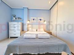 Sale -  квартира - Torrevieja - Centro