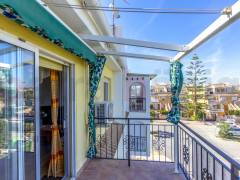 Resales - Appartement - Punta Prima - Mar Azul