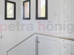 Neubau-Projekte - Einfamilienhaus - Other areas - Sierra cortina
