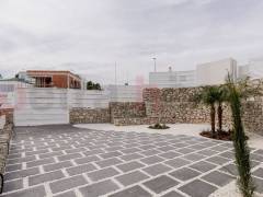 Obra Nueva - Chalet - Finestrat