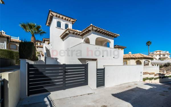 Chalet - Reventa - Orihuela Costa - La Zenia