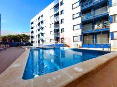 A Vendre - Appartement - Torrevieja - Playa de los Locos