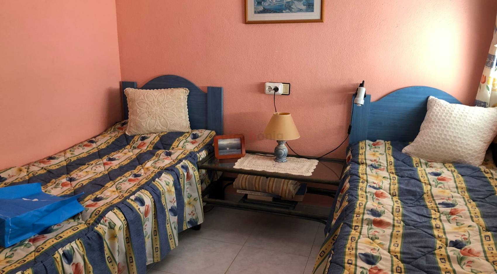 Resales - Lägenhet - Playa Flamenca - Al Andalus