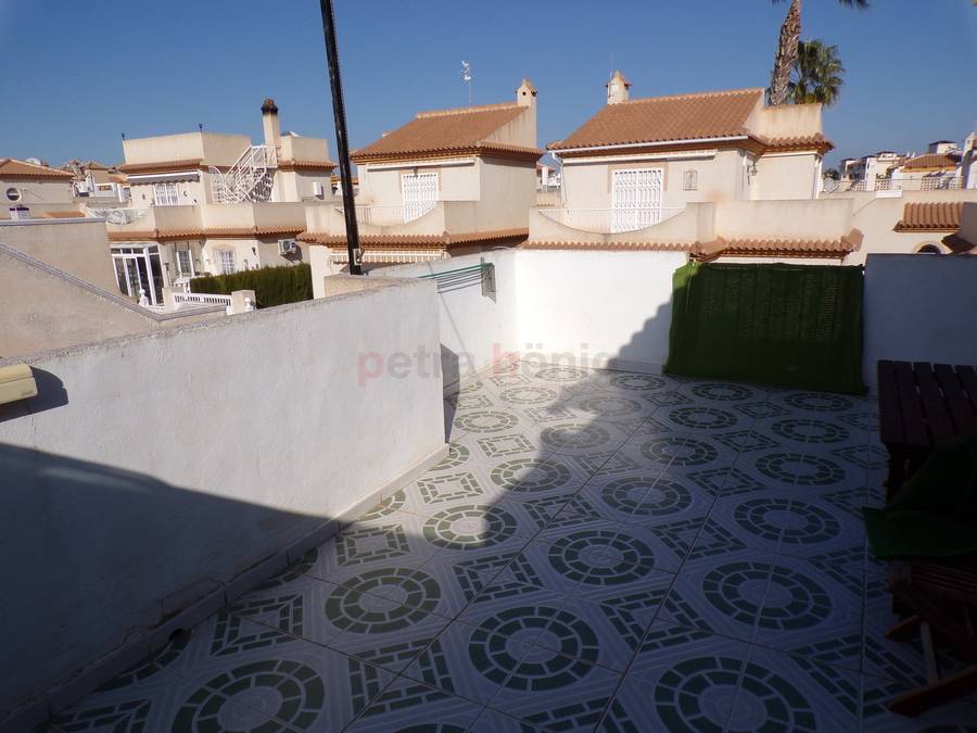 Resales - Semi Detached - Playa Flamenca