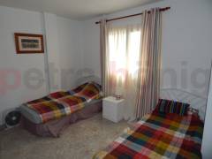 Resales - Finca - Villamartin