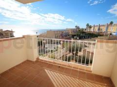 Sale -  квартира - Orihuela Costa - Agua Marina