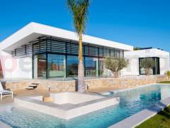 New build - Villa - Las Colinas - Las Colinas Golf