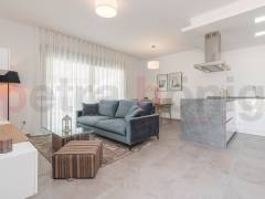 nieuw - Bungalow - Torrevieja - Los Balcones