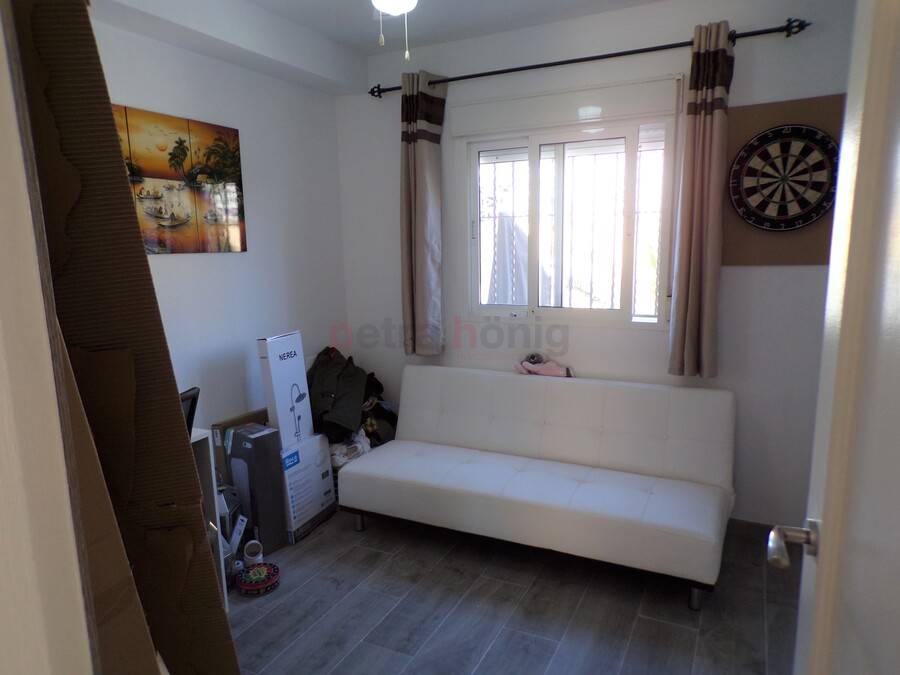 Resales - Semi Detached - Villamartin