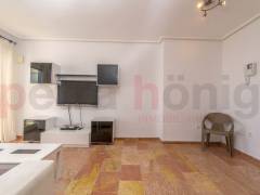 Resales - Apartment - Torrevieja - Torreblanca