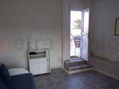 Sale - Finca - Villamartin