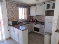 Resales - Semi Detached - Villamartin