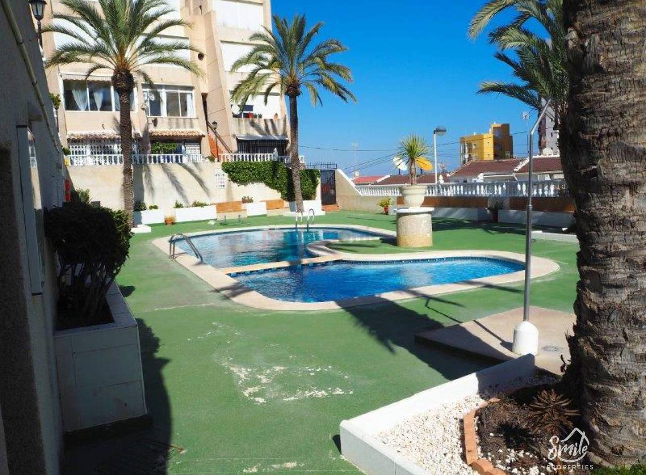 Resales - Appartement - La Mata - Torrelamata