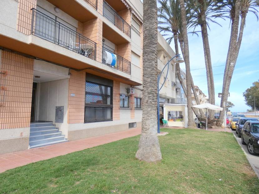 A Vendre - Appartement - Santiago de la Ribera