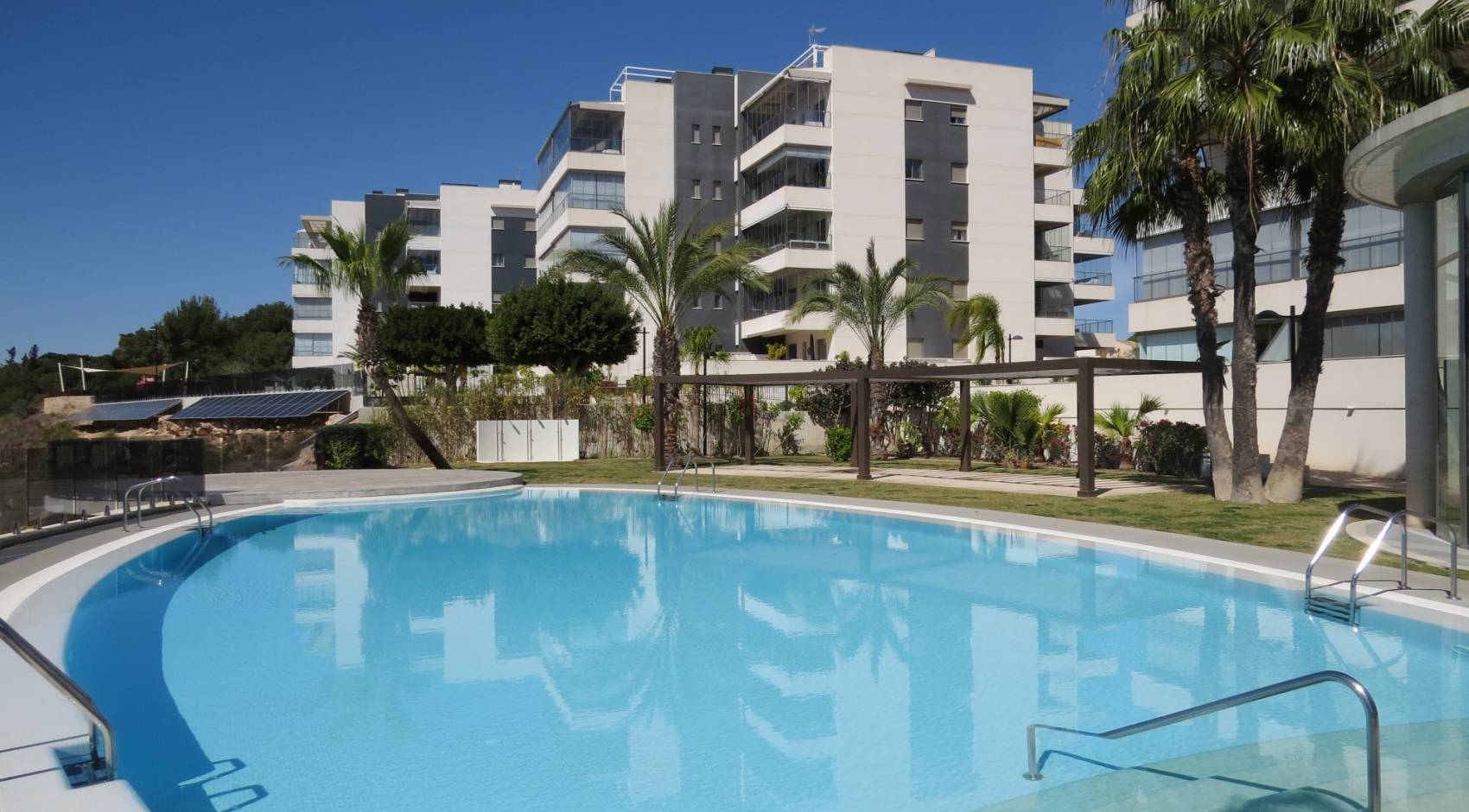 Resales - Apartment - Orihuela Costa - Villamartin