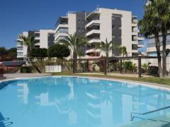 Resales - Apartment - Orihuela Costa - Villamartin