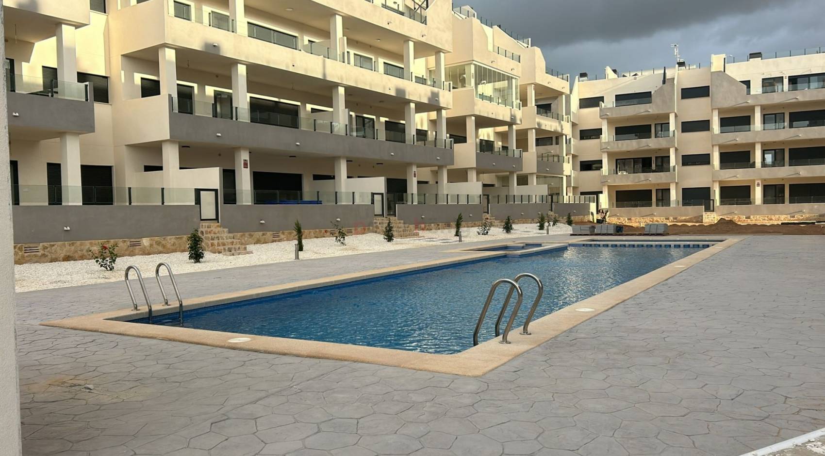 Resales - Apartment - Orihuela Costa - Villamartin