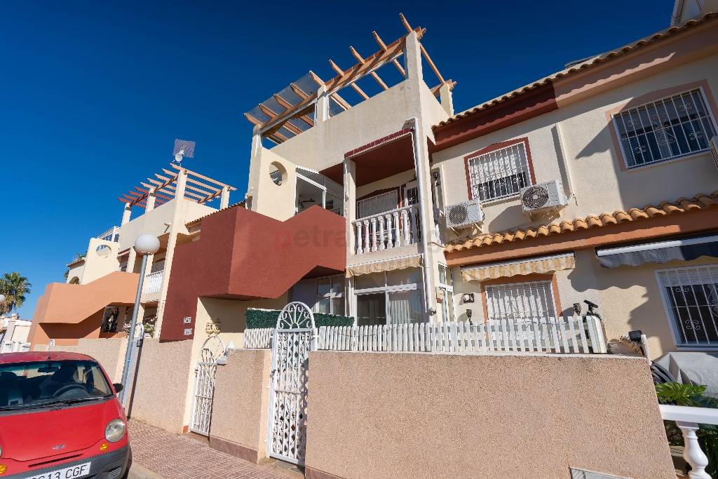 Resales - Apartment - Los Altos