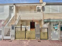 Resales - Bungalow - Torrevieja - PLAYA NAUFRAGOS