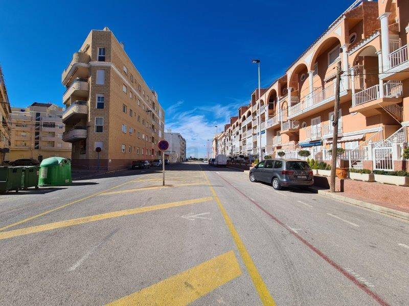 Resales - Apartment - La Mata - Puerto Romano