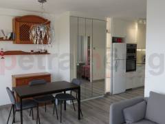 Gebrauchtobjekte - Apartment - Torrevieja - Centro