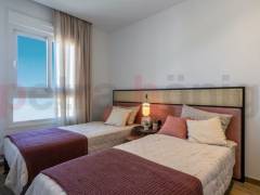 Resales - Apartment - Punta Prima