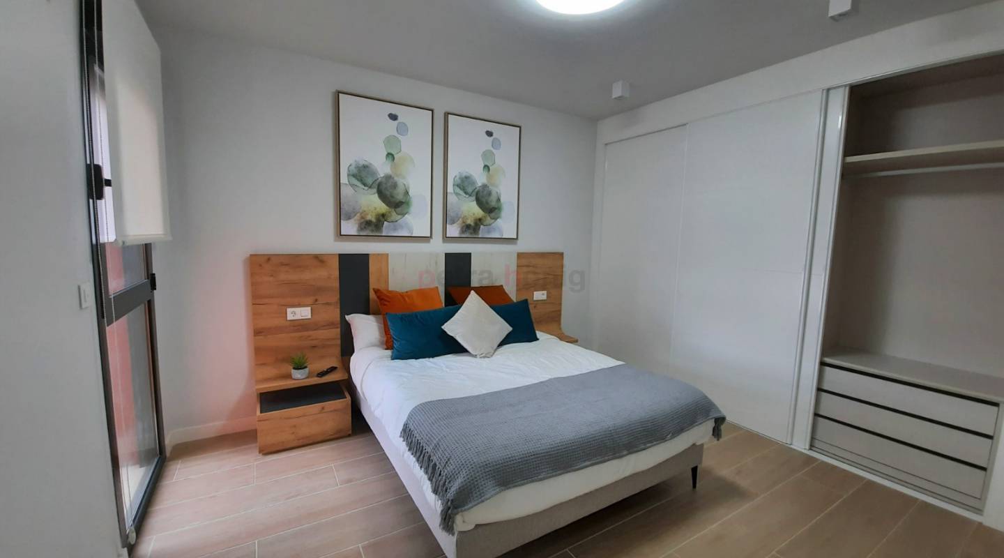 nieuw - Appartement - Orihuela Costa - Villamartin