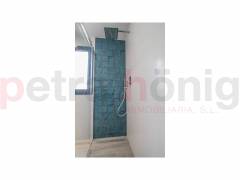 Nouvelle Construction - Appartement - San Miguel de Salinas