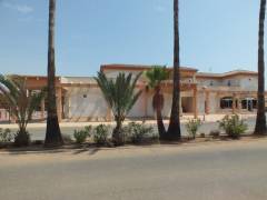 A Vendre - Commercial - Los Urrutias