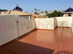 Resales - Apartment - Villamartin