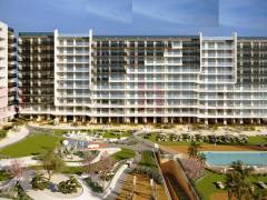 новый -  квартира - Torrevieja - Punta Prima