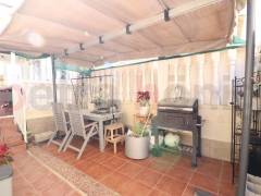 Gebrauchtobjekte - Einfamilienhaus - Orihuela Costa - Lomas De Cabo Roig