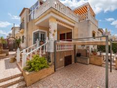 Resales - Villa - Algorfa