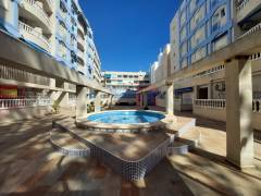 Gebrauchtobjekte - Apartment - Torrevieja - Playa de los Locos