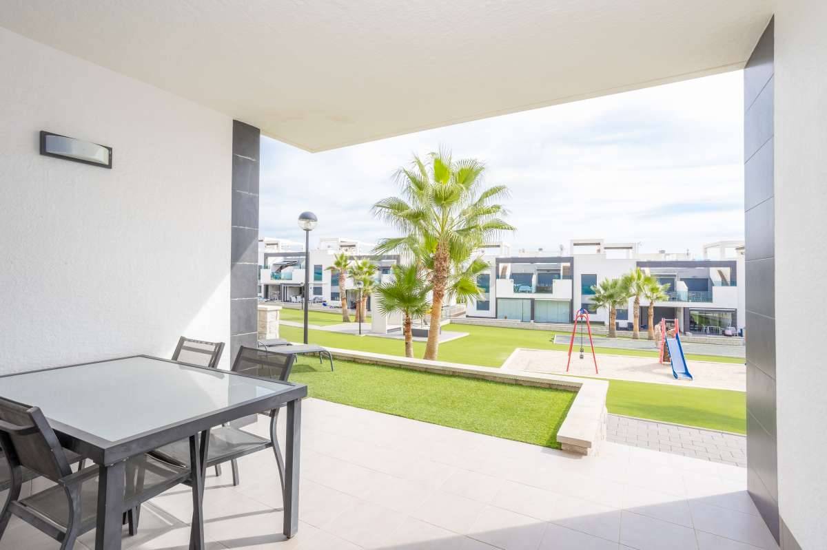 A Vendre - Appartement - Punta Prima