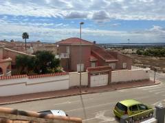 Gebrauchtobjekte - Einfamilienhaus - Ciudad Quesada - Airstrip