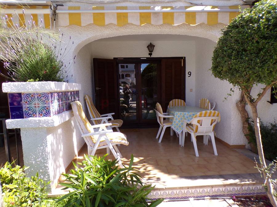 A Vendre - Appartement - Cabo Roig