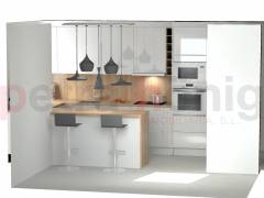 Nouvelle Construction - Appartement - Other areas - - CENTRO  -
