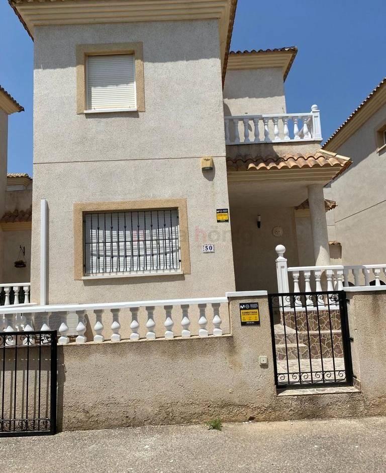 Reventa - Bungalow - Orihuela Costa - Playa Flamenca