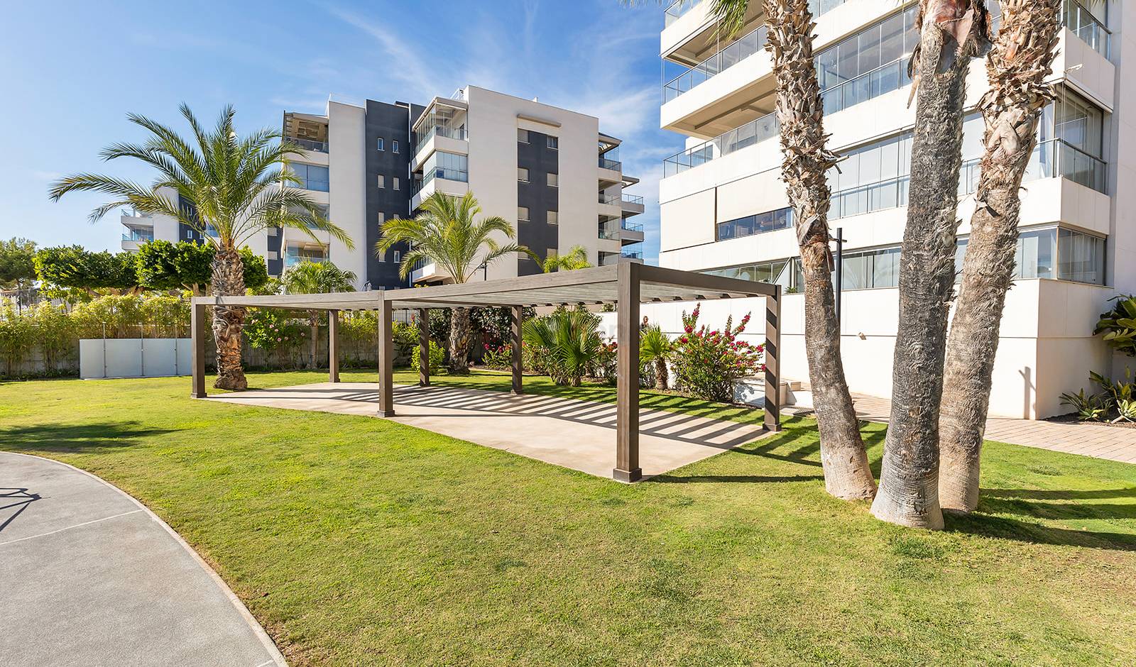 Reventa - Apartamento - Orihuela Costa - Villamartin