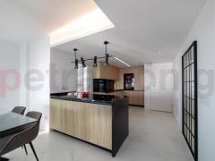 Obra Nueva - Apartamento - Torrevieja - Punta Prima