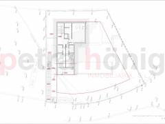 Neubau-Projekte - Einfamilienhaus - Benissa