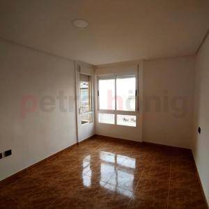 Resales - Appartement - Torrevieja - Centro