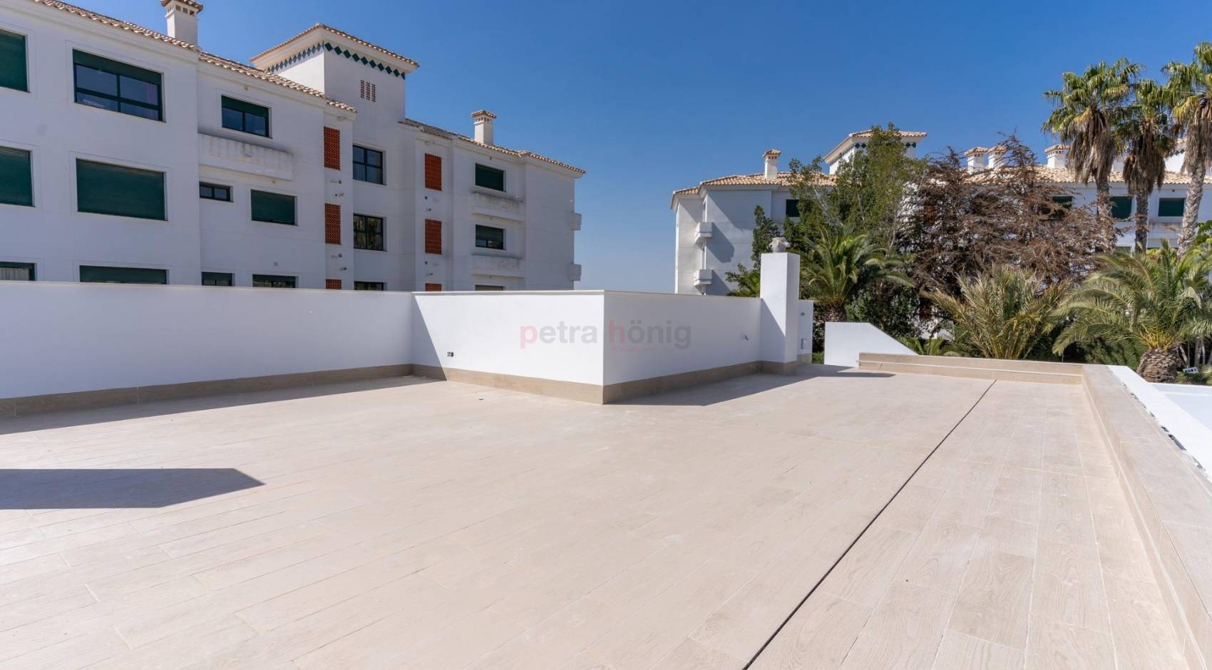 Neubau-Projekte - Einfamilienhaus - Orihuela Costa - Las Filipinas