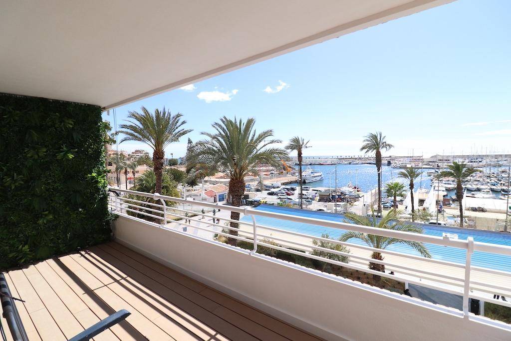 A Vendre - Appartement - Torrevieja - Paseo maritimo