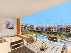 Sale -  квартира - Orihuela Costa - Villamartin