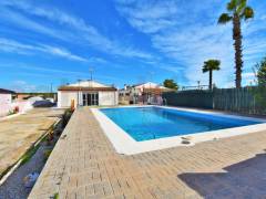 A Vendre - Villa - La Marina